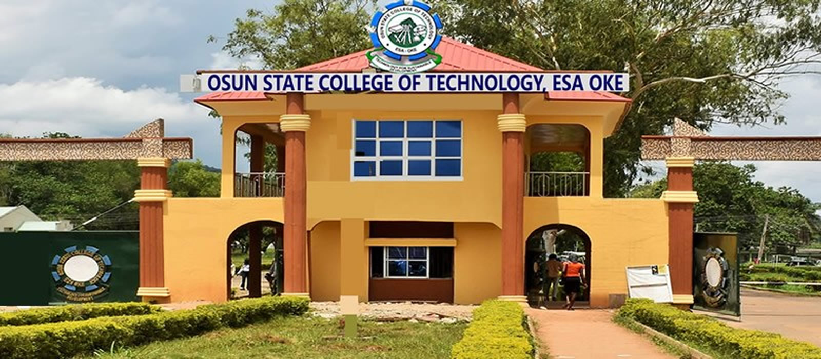 OSCOTECH Campus