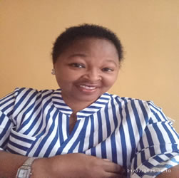 ADENIRAN ABIGEAL OLANREWAJU