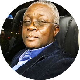 Tpl Olutayo Samson ABOGAN