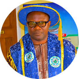 Engr. Rotimi Oyeniran