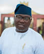 Mr. O. F. Tijani