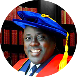 Dr. Olufemi Ayodeji Odeniyi