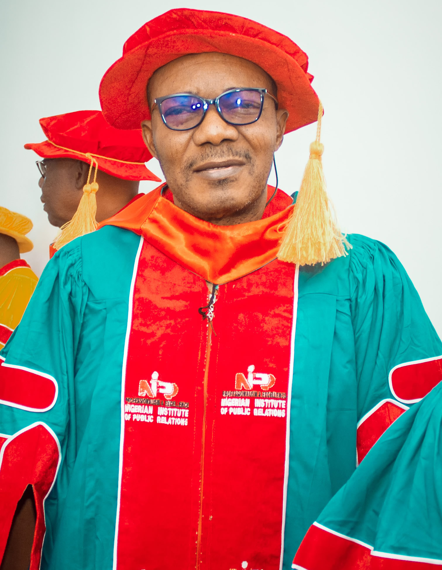 Dr. Wale Oyekanmi