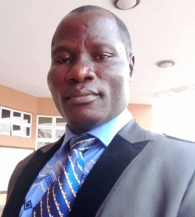 Kehinde Olufemi, Oyelami (Mr.)