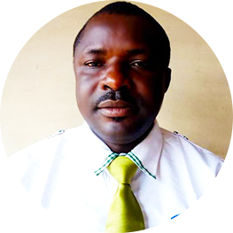 Mr. Adewoye Olugbenga Adewale