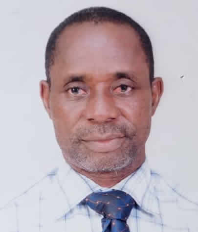 Mr. Adedeji Thompson Okunade