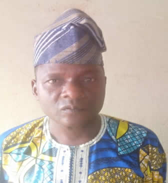 Esv. Saheed Jelili