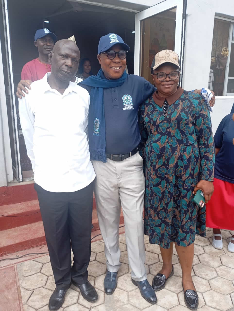 OSCOTECH RENDEZVOUS COMMISSIONED!