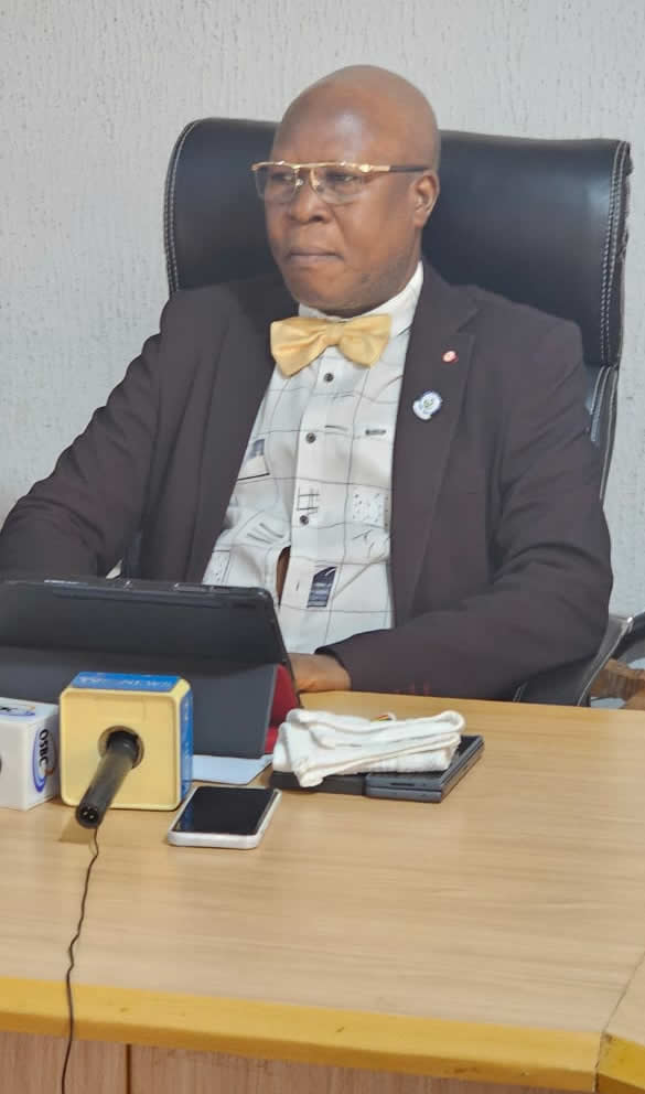 OSCOTECH COMMENCES ACTIVITIES MARKING ITS 8TH COMBINED CONVOCATION CEREMONY.